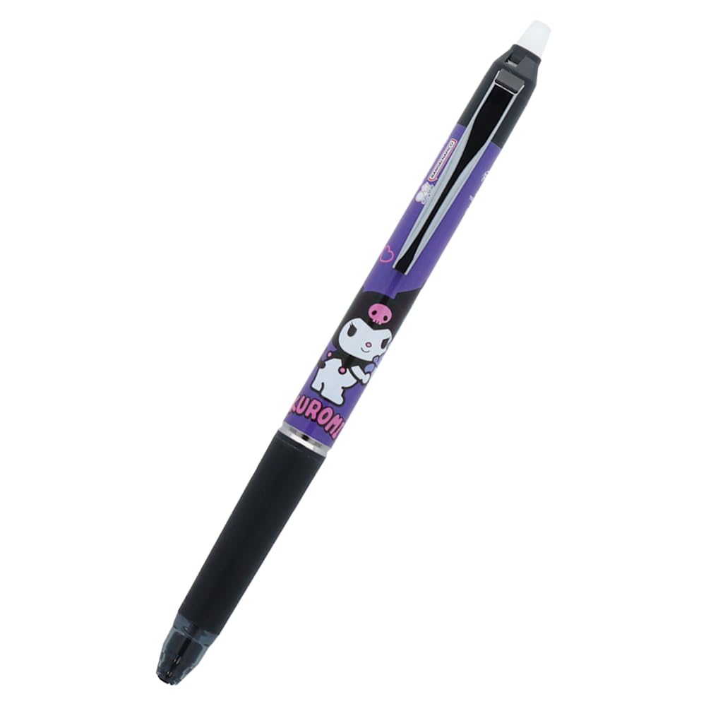 Stationery Sanrio Character Goods Friction ZONE Kuromi S4655672 Sun-Star