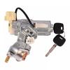 A28G-For TOYOTA Corolla Matrix 2003-2008 Car Ignition Lock Cylinder Assembly Switch 2 Key 45020-02-3 LHD