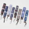 Paradise Portable Foldable Rain/Sun Umbrella