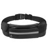 Running Belt Waist Bag With Water Bottle Holder Sports Fanny Pack Women Men Hydration Phone Holder Pouch