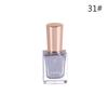 Oily Nail Polish Non-bake Fast Drying Non-peeling Transparent Nude Color Nail Salon Full Set of Nail Polish