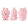 BTS BT21 Plush Doll Kpop Plush Toy Sakura Version