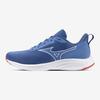 Mizuno Esperanzer 2 Running Blue and Size for Indoor and Shoes, White, 27.0 cm, 4E, Jogging, Training, Sports, Use, Commuting, School.