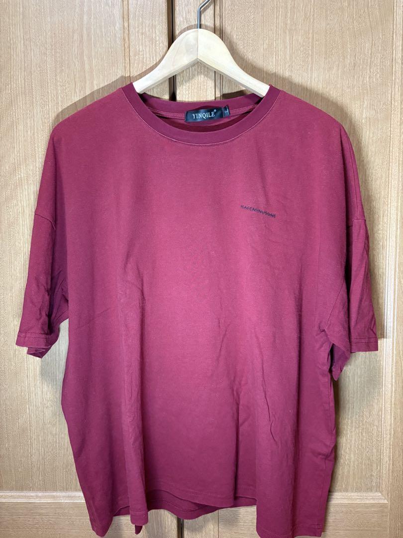 

[USED] Peaceminusone design T-shirt