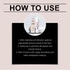 Zephoco Hydrating Makeup Primer: Protects, Moisturizes, and Improves Adherence for All Skin Types.
