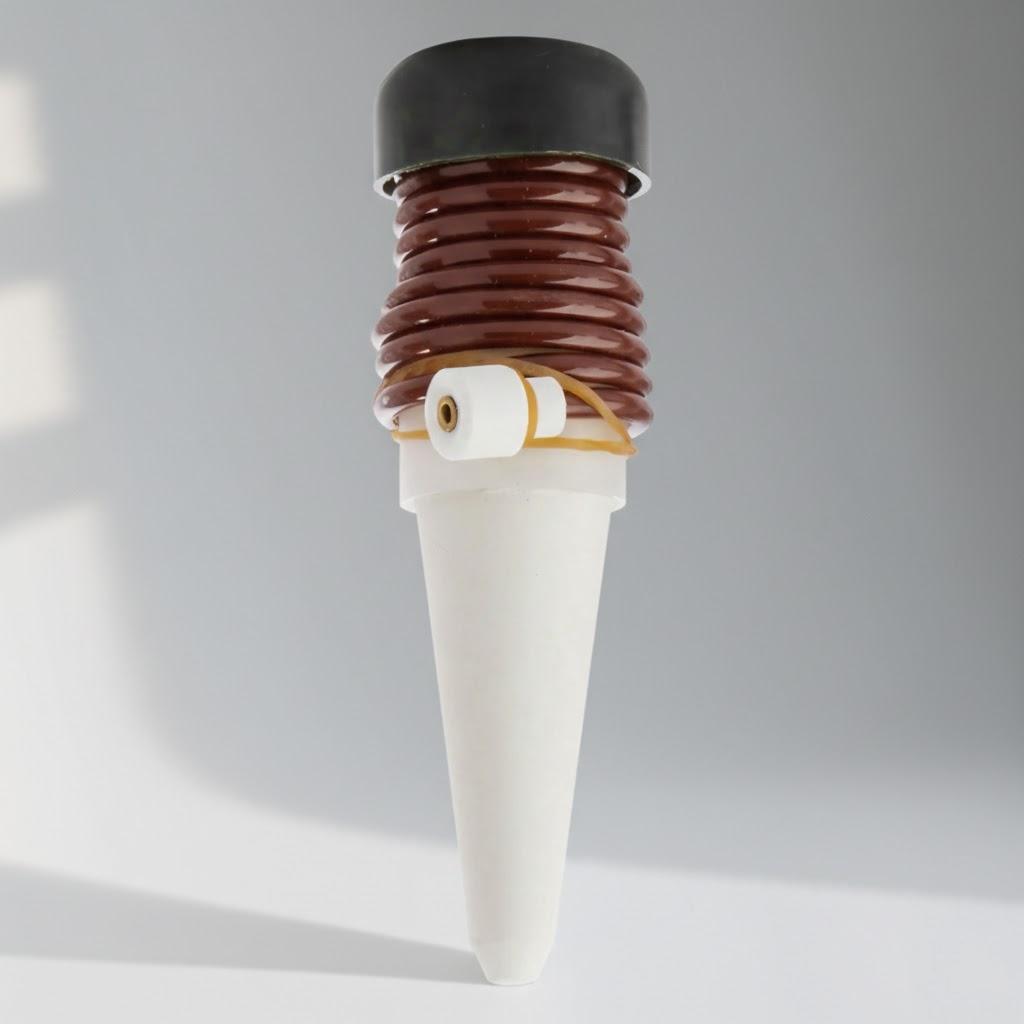 

Automatic Indoor Plant Watering System Garden Irrigation Drip Kit Auto Water Dispenser High Quality