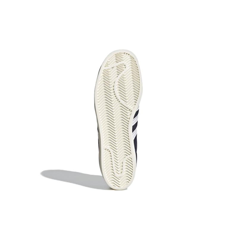 Adidas Originals Superstar Weiß/Grau Sneaker GY2918