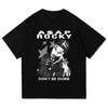 ASAP Rocky Grafikprint T-Shirt