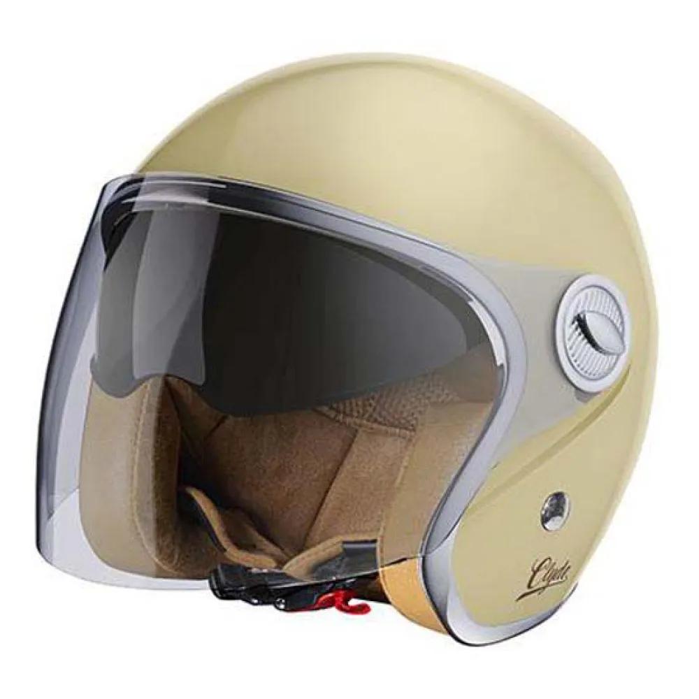 Stormer Open Face Helmet Clyde