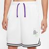 /Nike Genuine Summer New Dna Summer Hoops Men's Basketball Shorts Cw4816