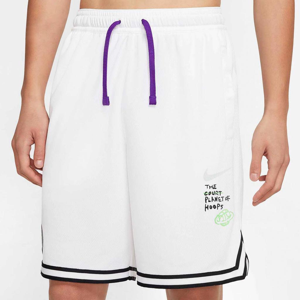 Nike /Nike Genuine Summer New Dna Summer Hoops Men's Basketball Shorts Cw4816