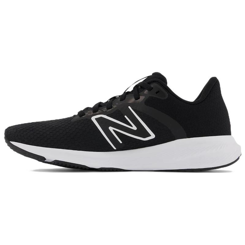 New Balance 413 Women Comfort Low Running Shoes Black W413LB2