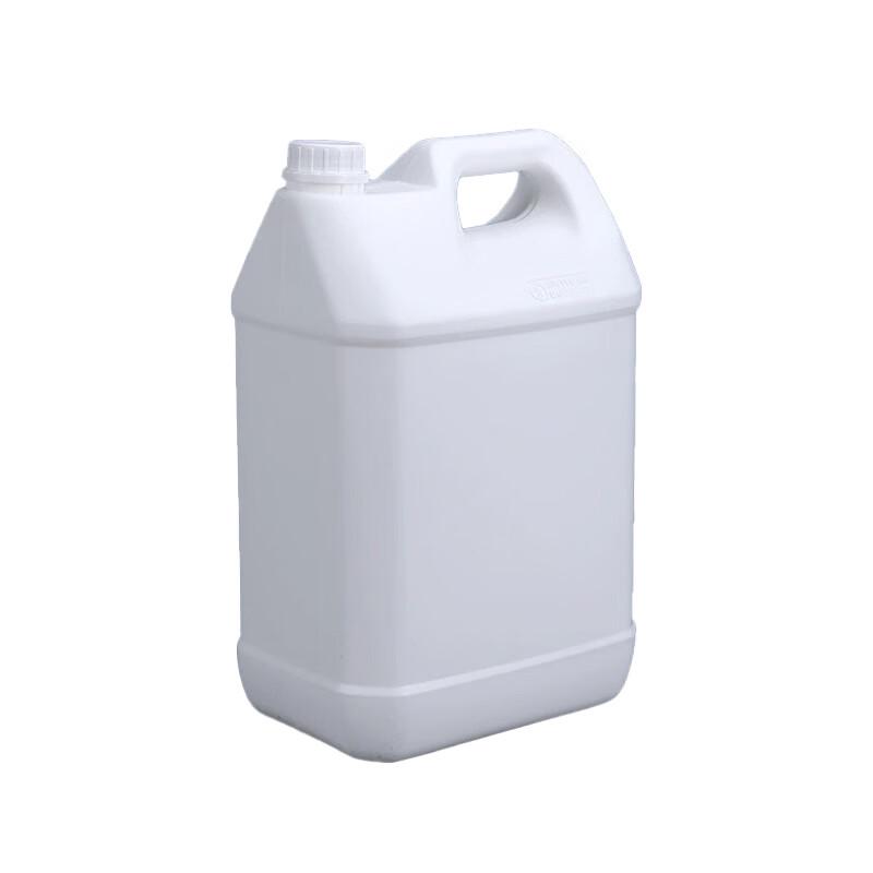 JUYUAN Fluorinated HDPE Organic Solvent Container 10L