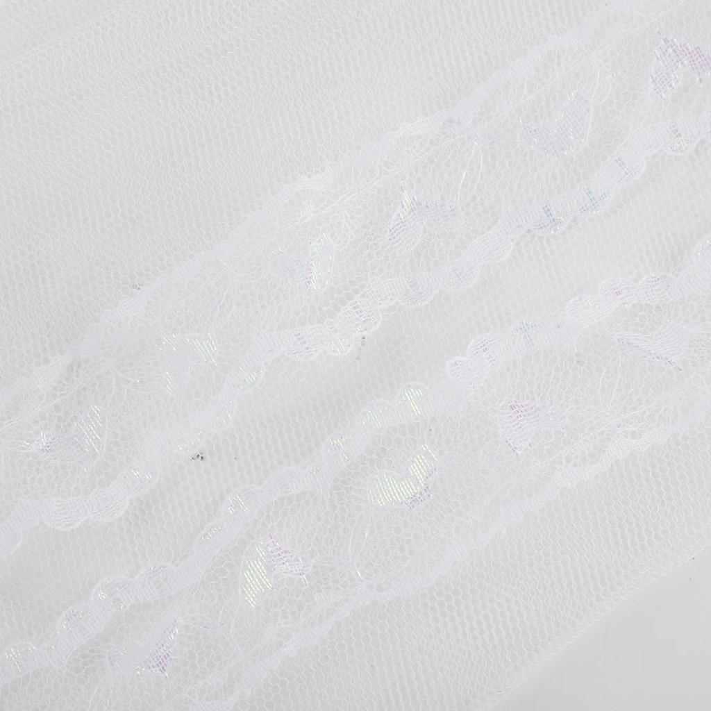 Luxus Prinzessin Drei Seiten Öffnungen Bettvorhang Baldachin Netz Moskitonetz Bettwäsche