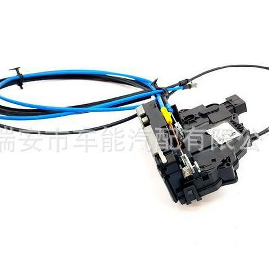 Fiat Lock Machine 1633563680/3801080/1385699080 1633563680 3801080 1385699080