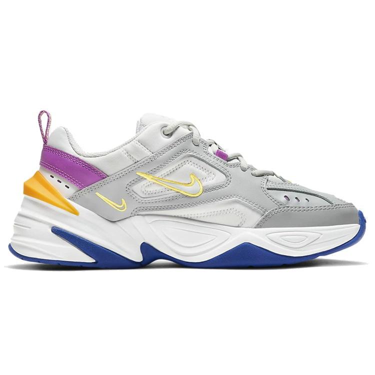 (WMNS) Nike M2K Tekno 'Grey Photon Dust' Women's AO3108-018