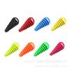 Small Universal Waterproof PVC Off-road Motorcycle Exhaust Plug