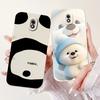 For Samsung Galaxy J3 J5 J7 2017 New Cute Printing Phone Case For Samsug J7 J5 J3 Pro 2017 Shockproof Soft Silicone Cases