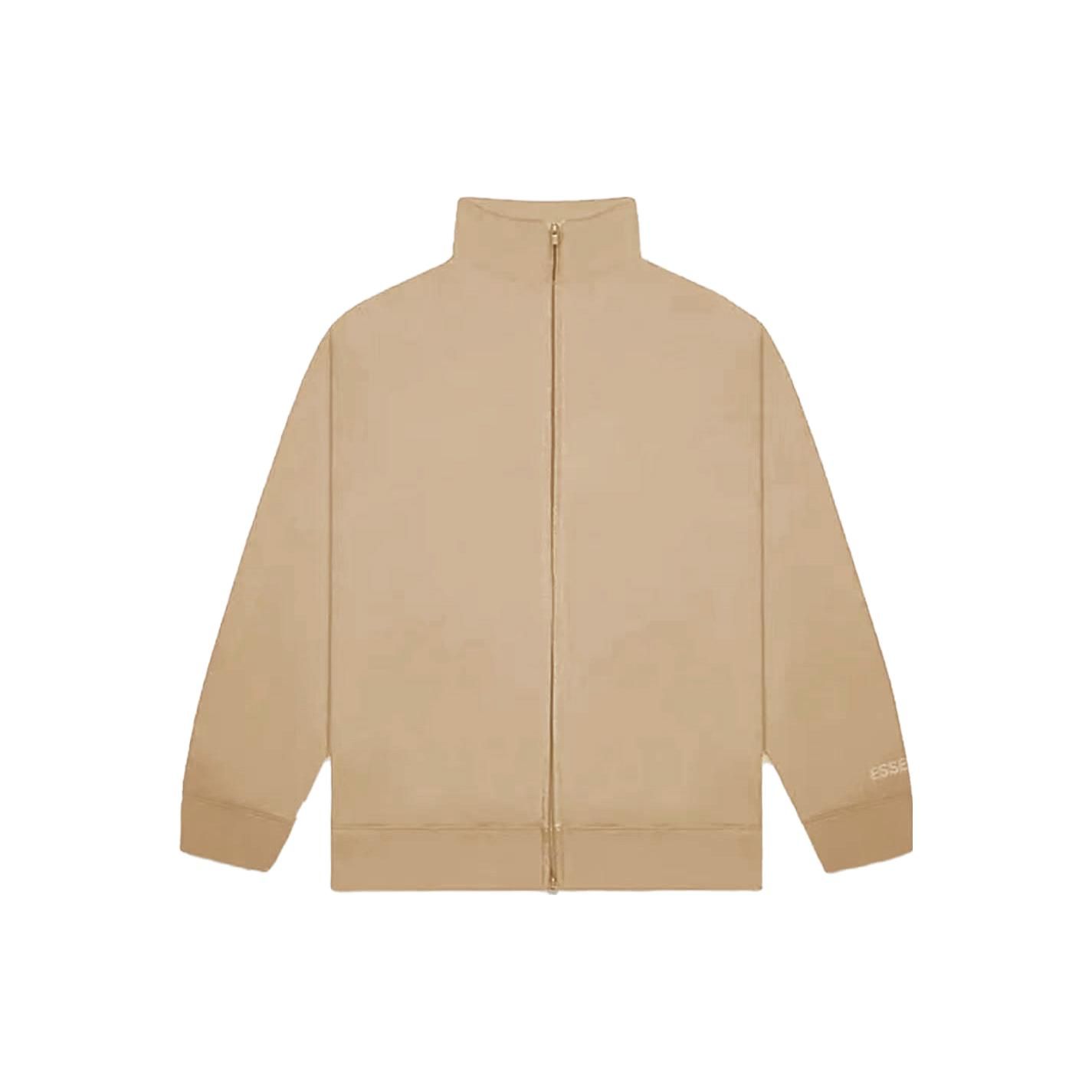 

Куртка Fear of God Essentials Fullzip Sand Men Outerwear Cream 192BT225074FW L
