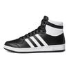 adidas Top Zehn 'Black White' Sneaker FV6132