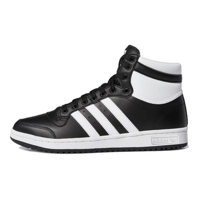 Top Zehn 'Black White' Sneaker FV6132