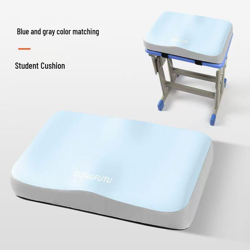 Children's Classroom Seat Cushion for Comfort & Hip Support