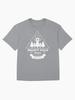 Gravity Falls Visit Gravity Falls, Oregon! Oversized T-Shirt
