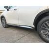 RUIQ Stainless Steel Side Door Under Molding for the New Lexus Specially Designed for the LEXUS NX NX250/NX350/NX350h/NX450h+ (20 Series) -