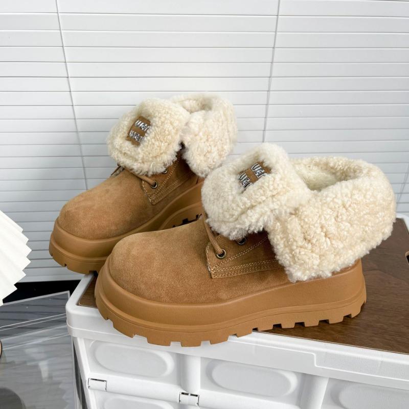 

Ретро откидные женские ботинки Мартин осень и зима новые желтые короткие ботинки модные матовые детские рыжие ботинки тренд 39 хаки