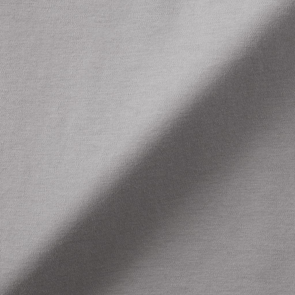 MUJI Cool Short Sleeve Size BC2LKA5S Women's Dress, Gray, M,