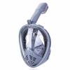 Púliàn Full Dry Snorkel Mask