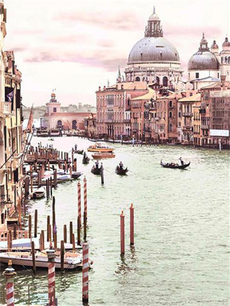 

Коллекция алмазной живописи 2023 года, городской пейзаж, домашний декор, вышивка, мозаика, автобус, уличный пейзаж, настенная наклейка Full Round 20x30CM