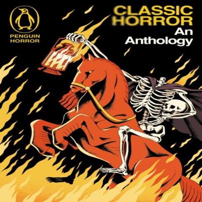 Classic Horror by Various Authors Paperback Book 9781405985239