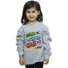 Disney Girls Cars Piston Cup Champions Sweatshirt