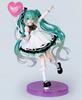Anime Hatsune Miku AMP+ Figúrka (Narodeninová párty 2025 Ver.) (NIE. 39)
