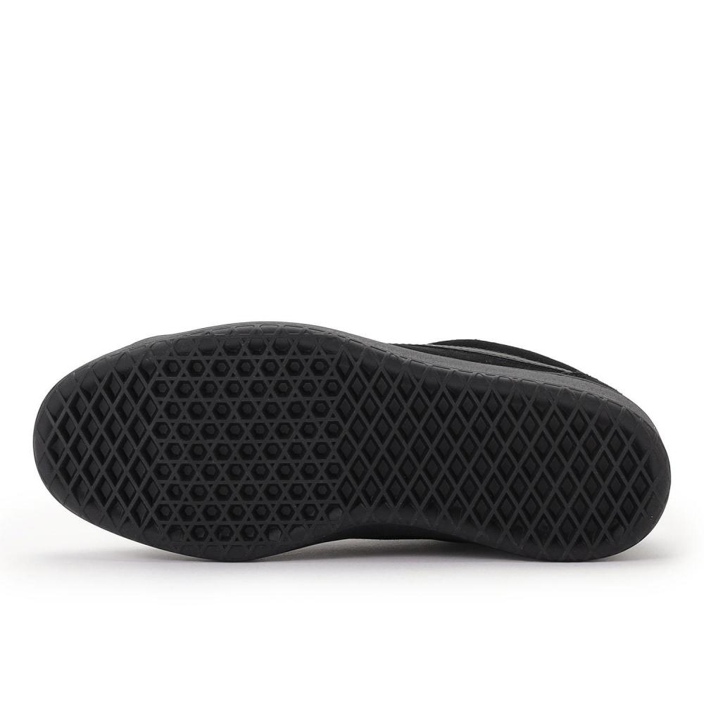 Barnes Old School 36 Cup Vn000z95bka Black Black