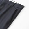 Summer Stretch Breathable and Easy-to-Maintain Business Casual Men's Casual Trousers