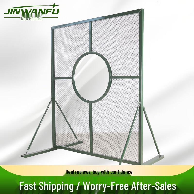 Jinwanfu Outdoor Military Obstacle Course Training Equipment