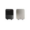 Car Rear Bumper Tow Hook Cover Cap Black Silver For Mercedes Benz E Class W211 E230 E260 E300 E320 E400 2003-2008 2118800305