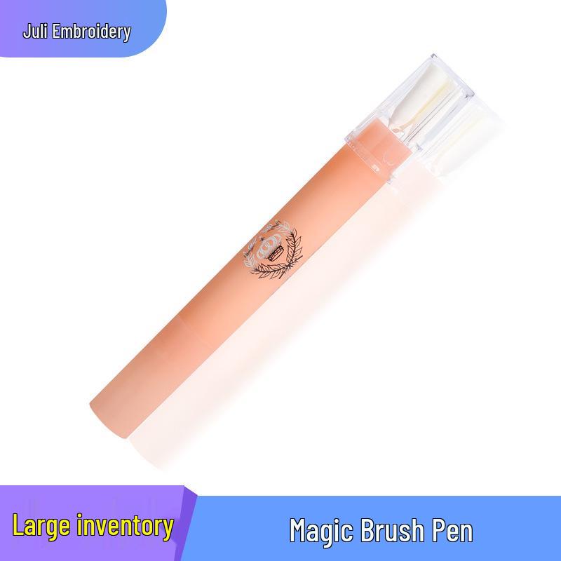 

Permanent Makeup Positioning and Correction Pen