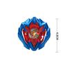 Ux Series Alloy Battle Top With Precision Spin Balance For Competitive Play And Collectible Toy Storage