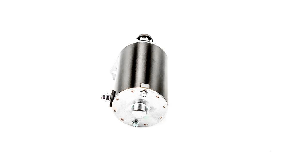 Starter motor 12V 14 teeth for Briggs Stratton tractor 693551 593934 113854