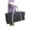 Large BBQ Stove Storage Bag Thickened Oxford Cloth BBQ Stove Handbag Outdoor Camping BBQ Bag