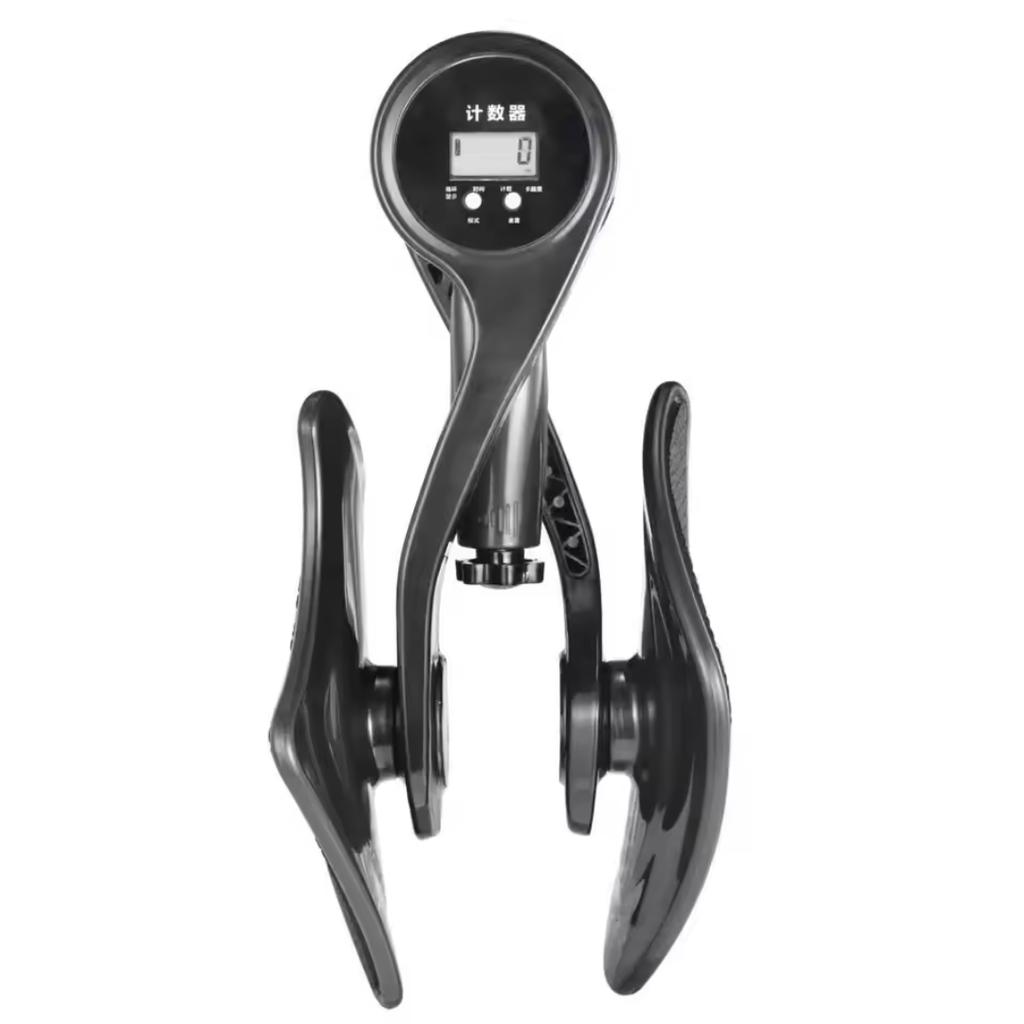 Kegel Fitness Equipment Home Exercise Pelvis Pelvic Muscle Trainer Buttock Equipments Designed For Men Floor Exerciser - Strengthen