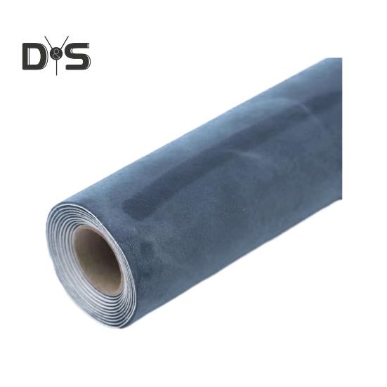 Reparaturflicken aus Kunstleder, 55 x 17 Zoll, selbstklebende, wasserdichte Reparaturflicken, KTV-Sitzreparaturset für Autoinnenräume, Sofas, Wände