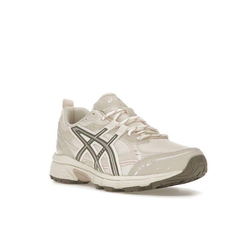 Asics Gel Nunobiki Cream Mineral Beige Unisex Sneakers 1203A536-103