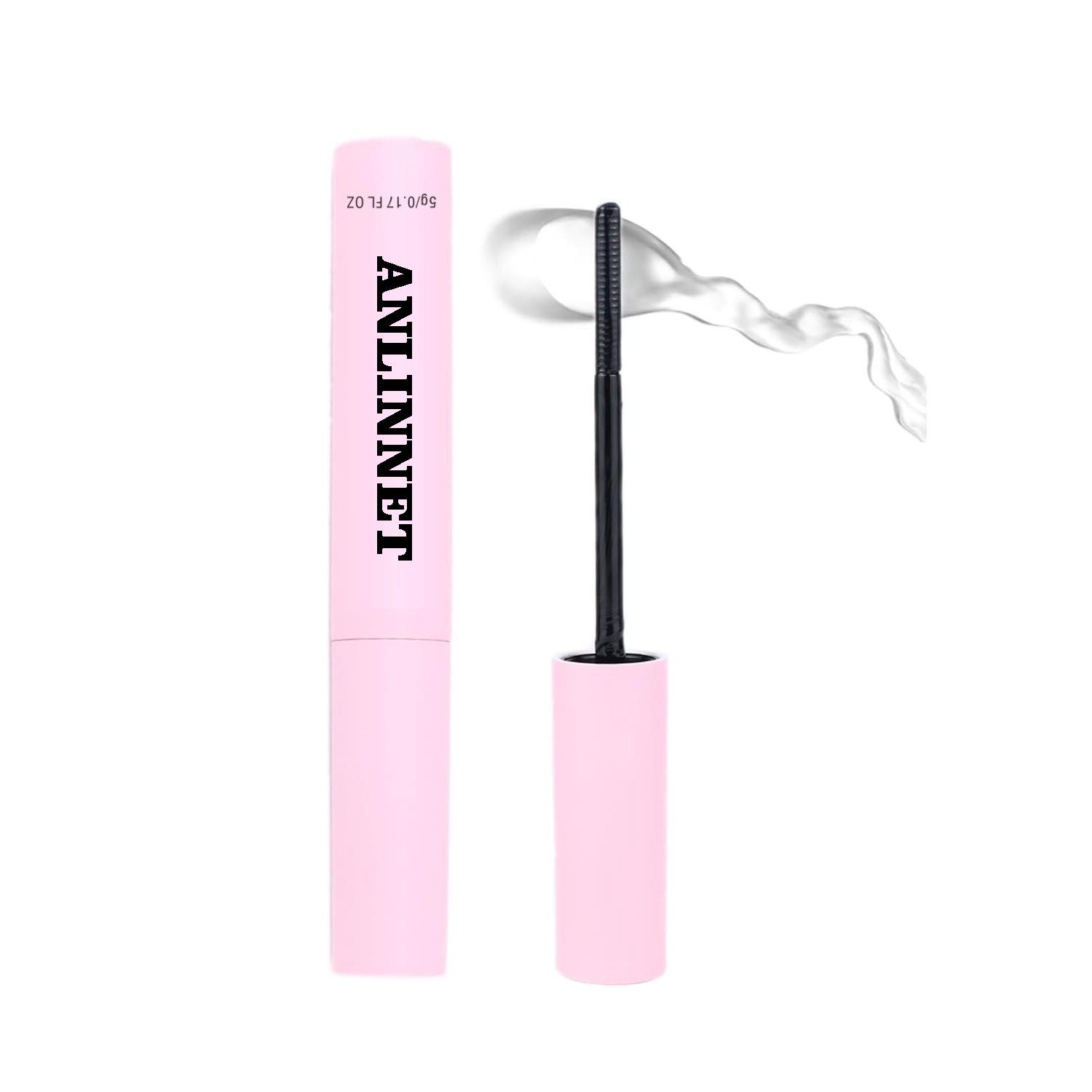 

Клей для ресниц и набор смешанных накладных ресниц с натуральным изгибом (8-16mm)