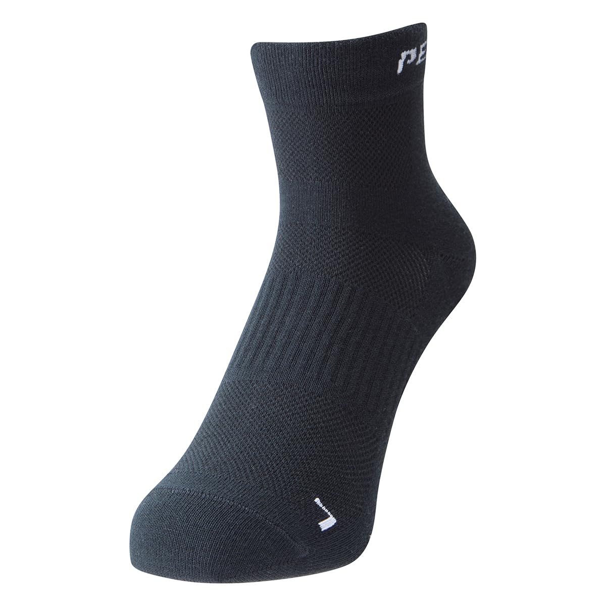 

Pearl Izumi Attack Racing Велосипедные носки размера 5, черные,