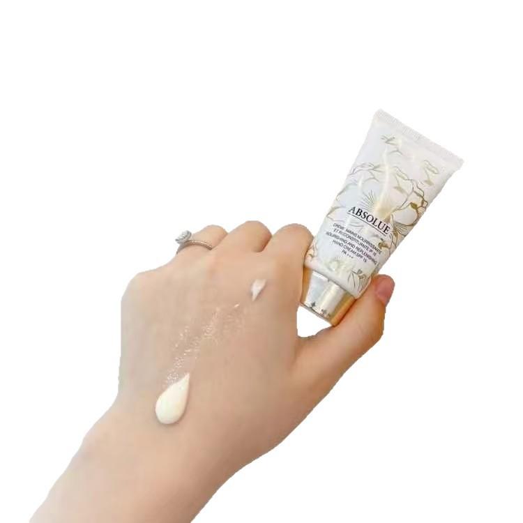 Moisturizing Hydrating Hydrating And Long-lasting  Hand Cream