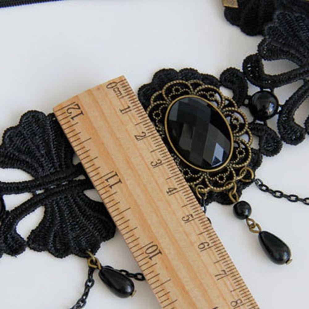 Spider Halloween Headband Cosplay Headband Gothic Black Crown Halloween Mask  Dressing Up Props